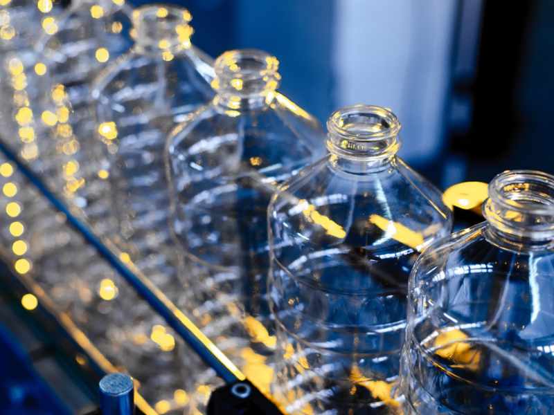 process technology