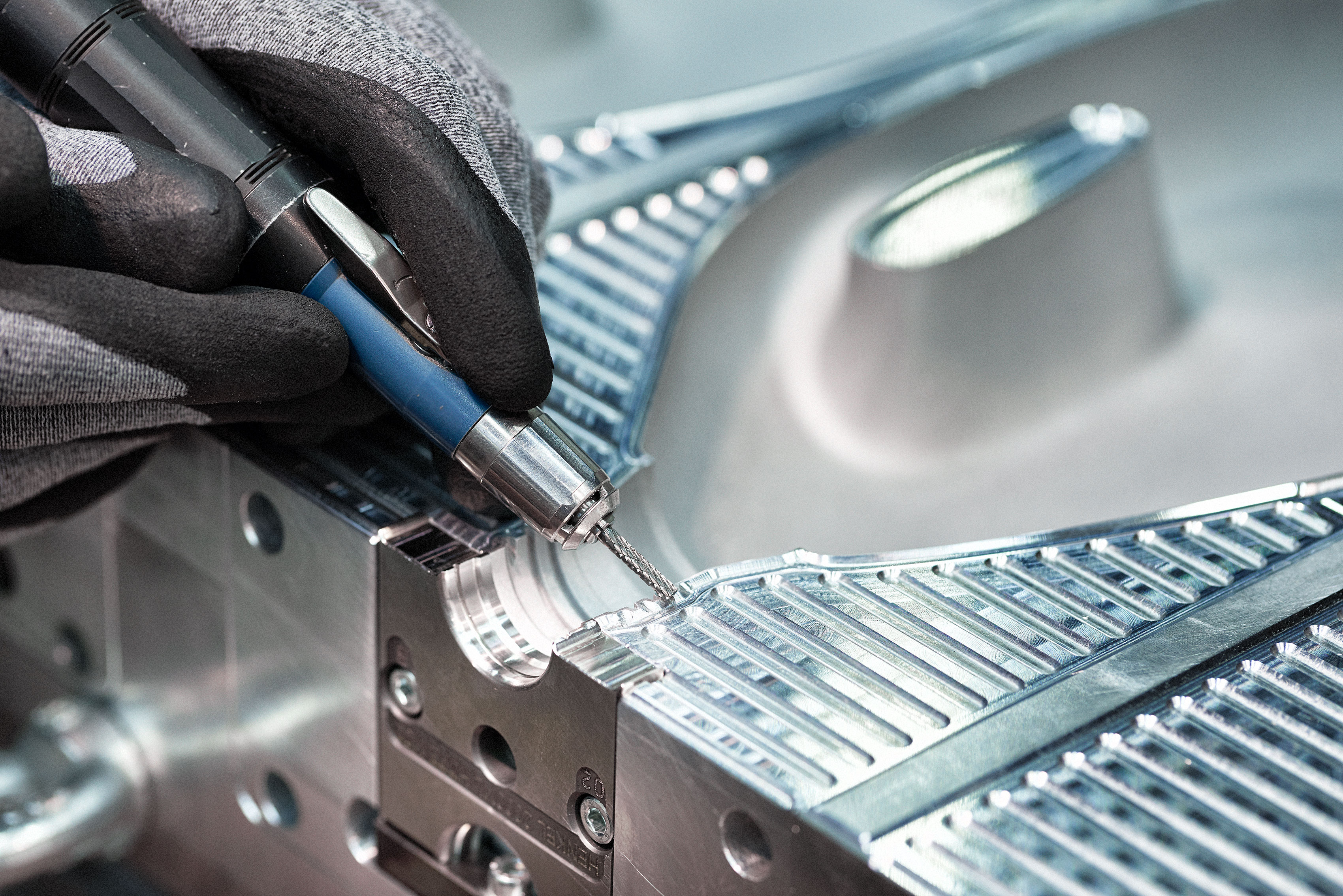 tool construction
